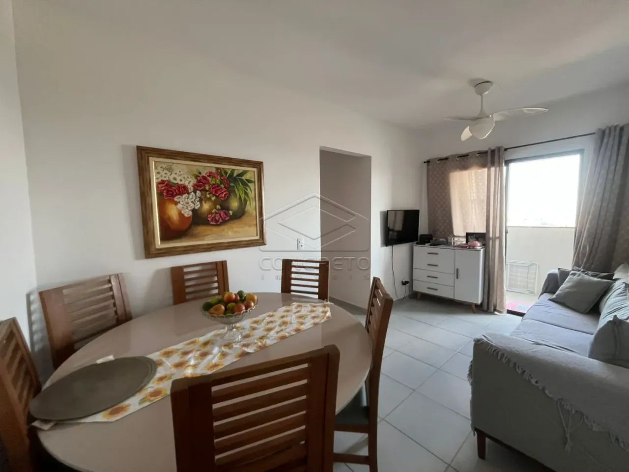 Apartamento - 2 dormitórios - 1 suíte - AZURE - Foto 4