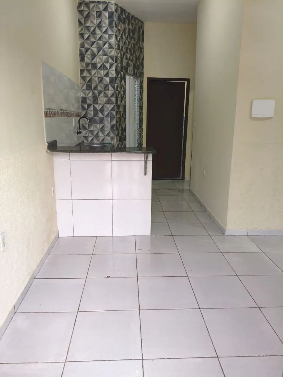 Apartamento  - Foto 4