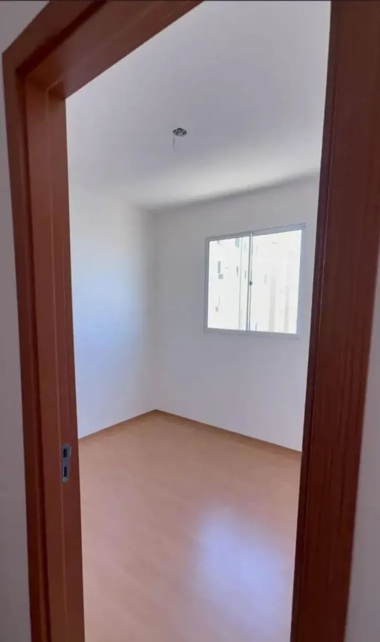 Imóvel para venda possui 50 metros quadrados com 2 quartos - Foto 4