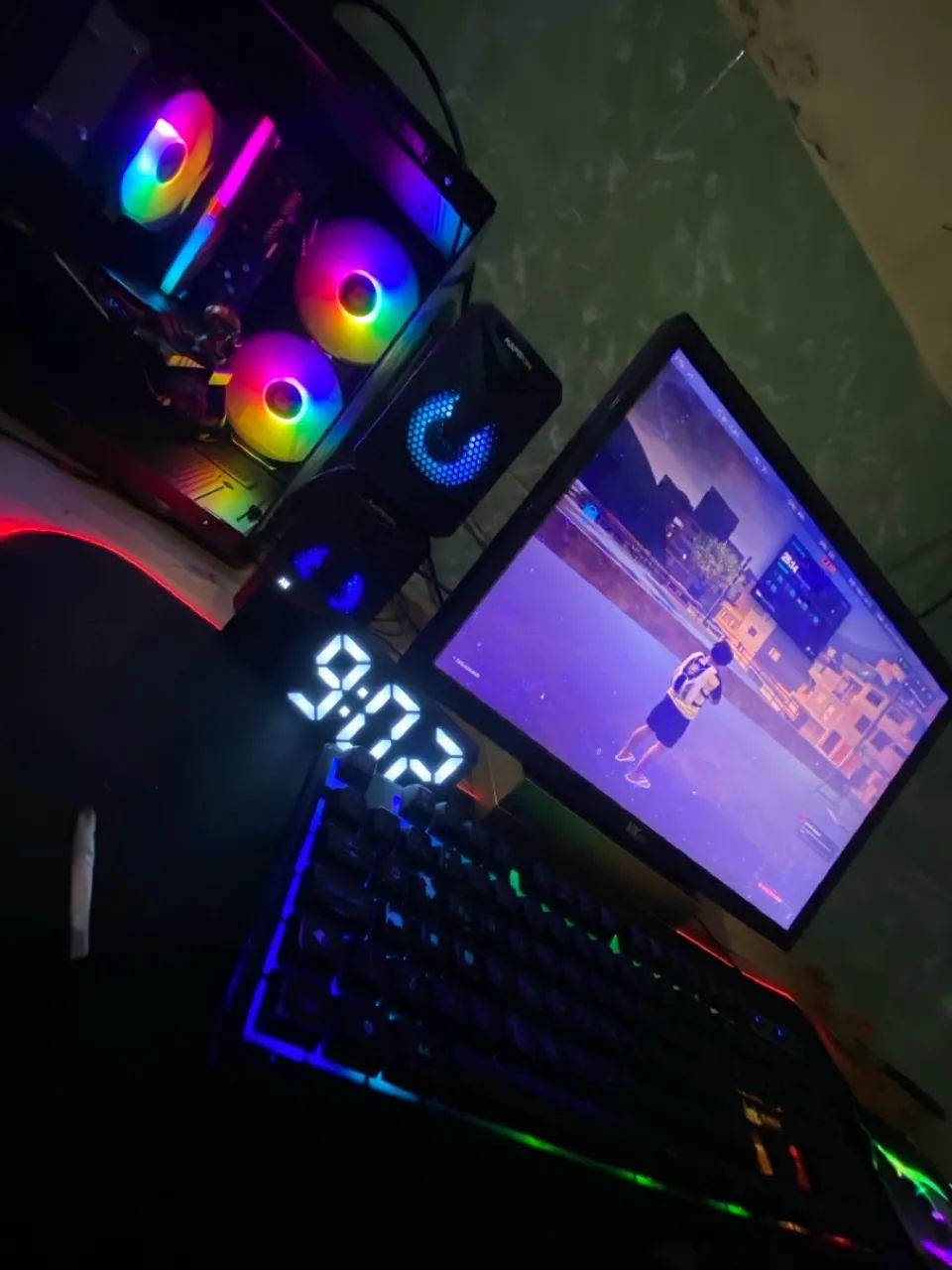 Pc gamer  - Foto 3