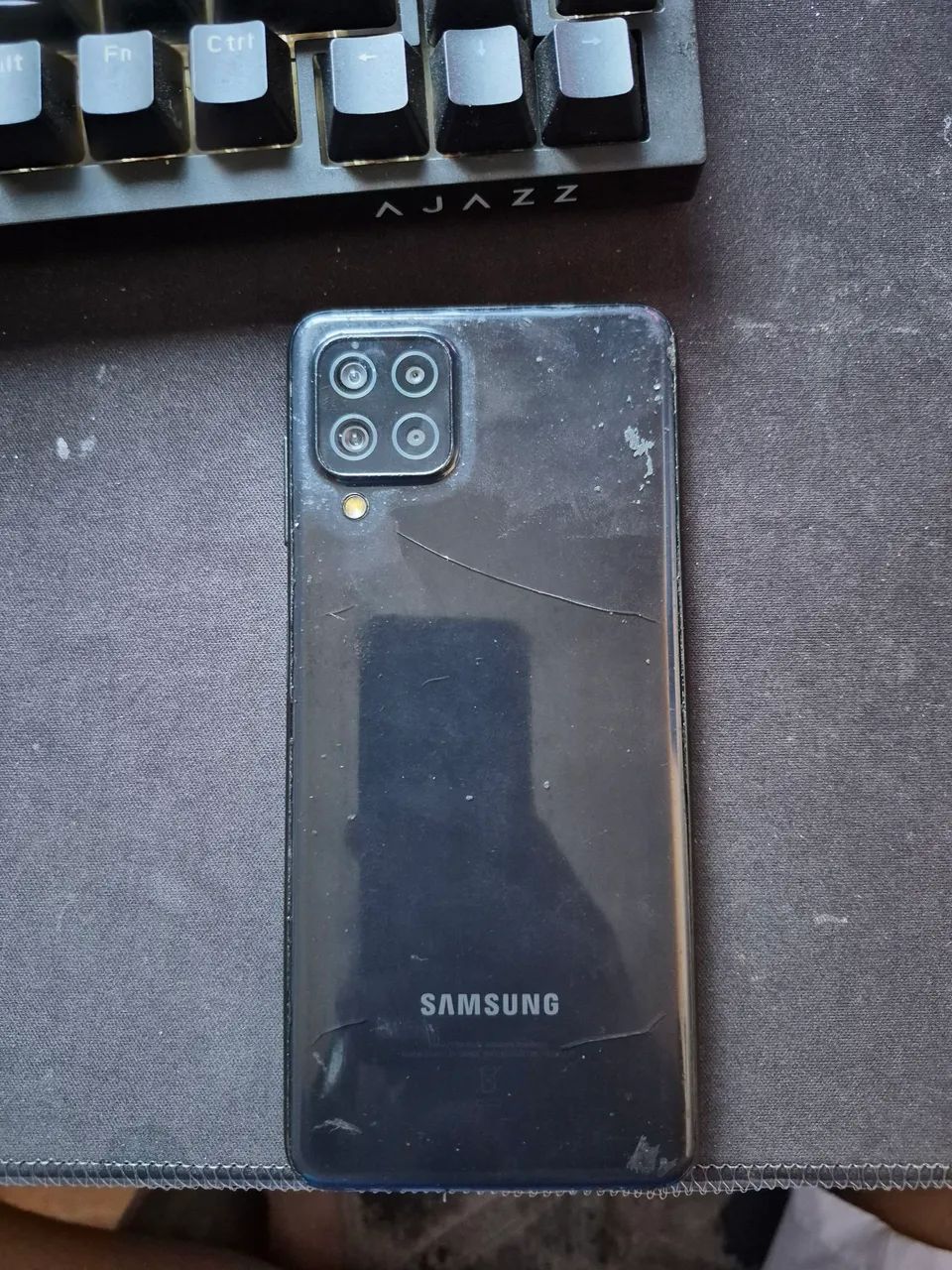 Samsung A22 4G - Foto 5