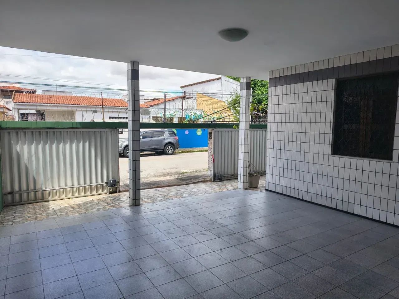 CASA DUPLEX PARA VENDA NO AMADEU FURTADO - Foto 5