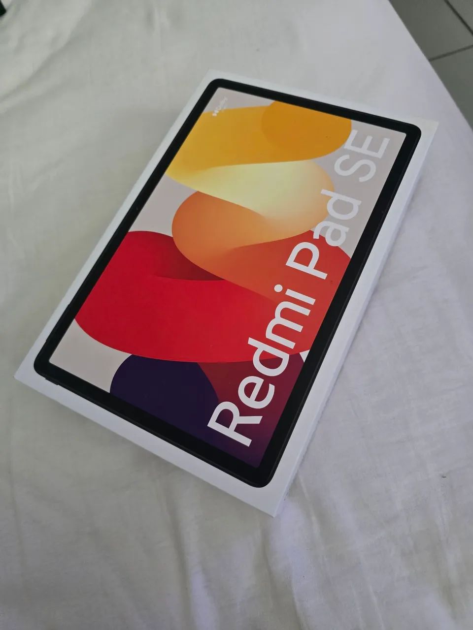 Tablet  XIAOMI Redmi Pad SE, melhor que s9 fe samsung