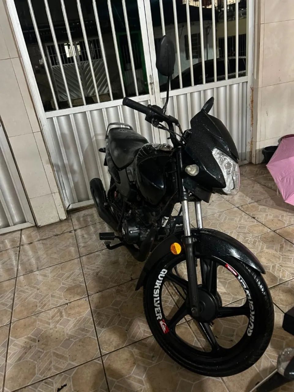 Mottu quitada  - Foto 4