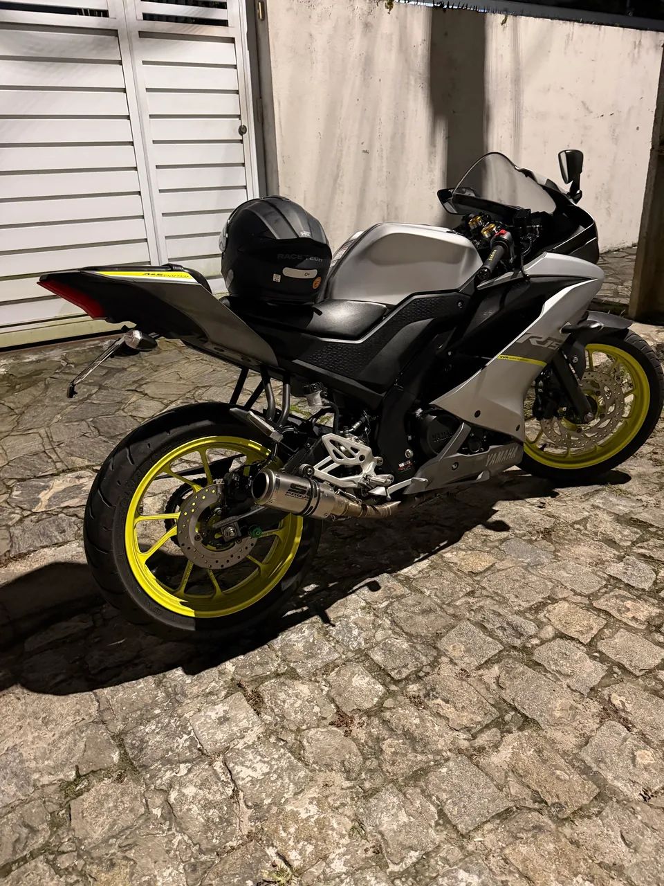 R15  - Foto 4