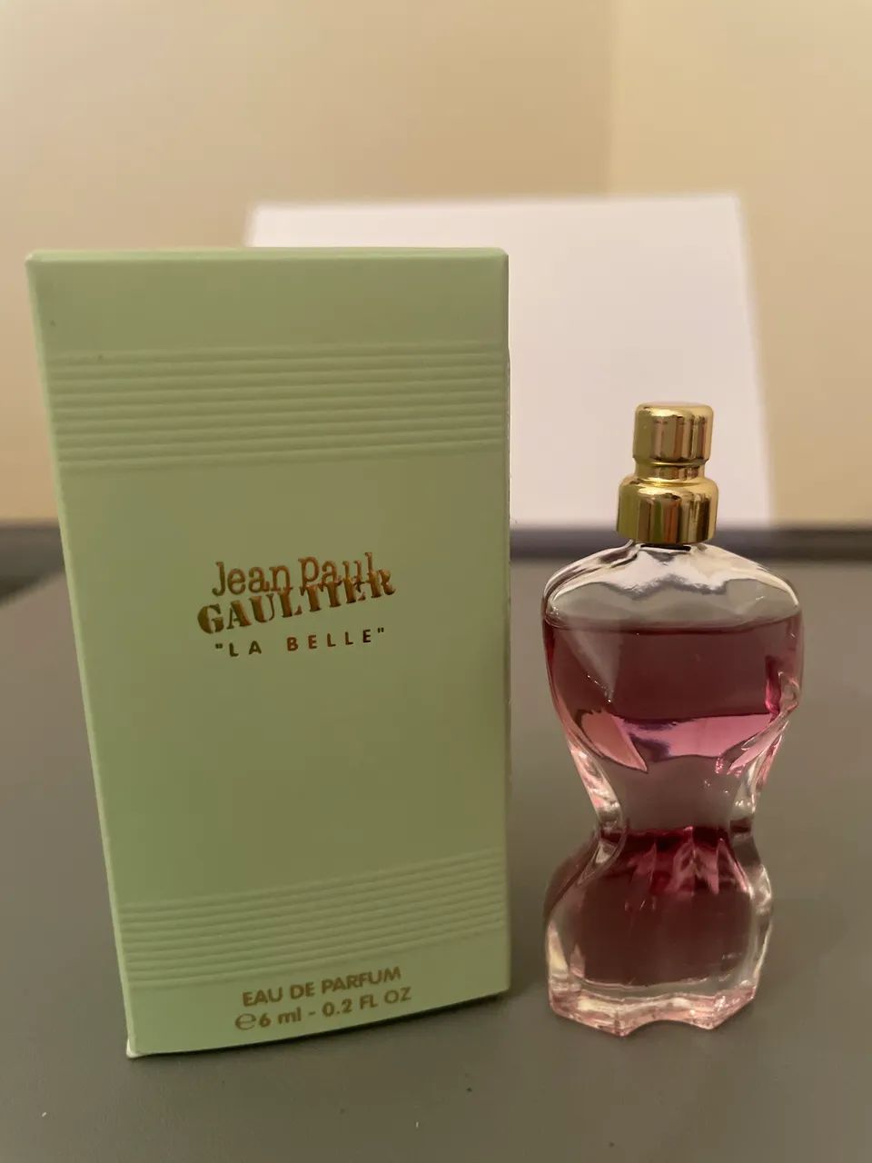 La belle JPG miniatura 6ml
