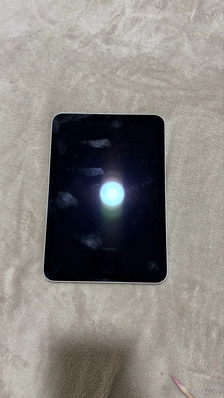 iPad mini 6 + Apple Pencil  - Foto 2