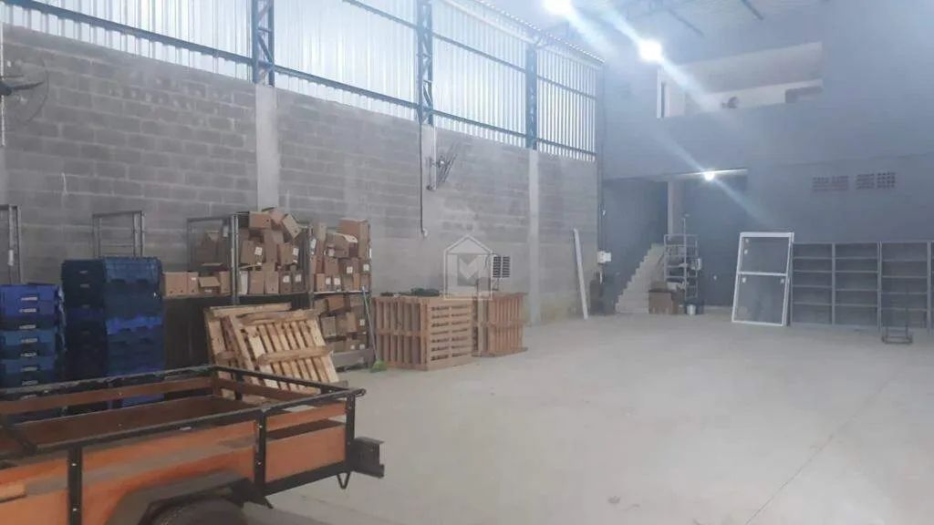 GALPÃO Á VENDA EM CARIACICA  360 m² DE ÁREA - Foto 5