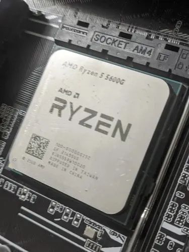 Processador AMD - Foto 2