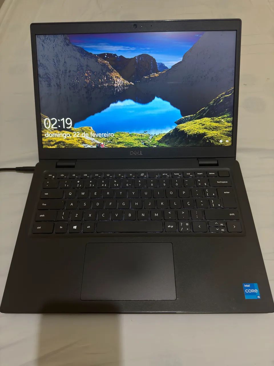 Dell Latitude 3420 I5 1135G7 16Gb 256Gb