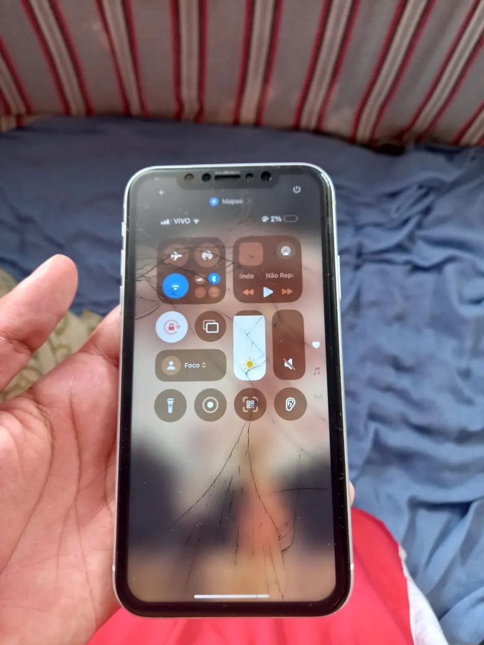 iPhone XR  - Foto 2