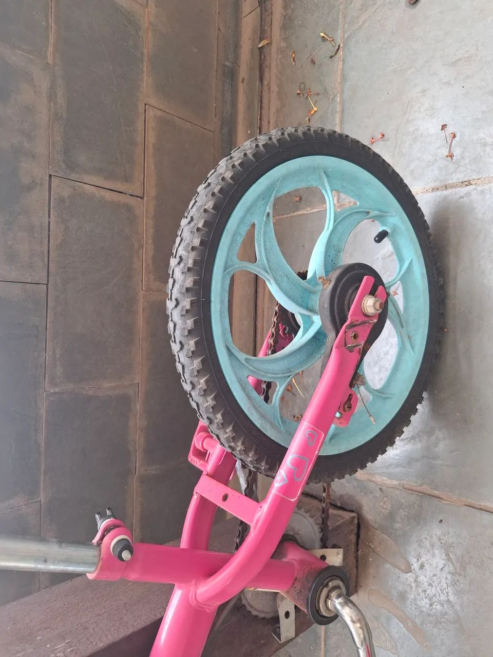Bicicleta Aro 16 - Foto 5