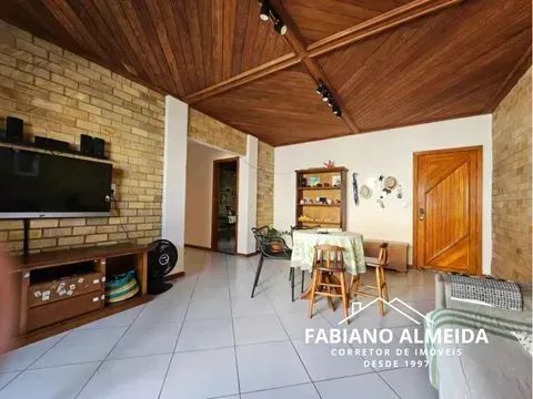 Apartamento 179m² de 3 quartos, sendo 1 suíte com hidromassagem, sala ampla e varanda ! - Foto 2