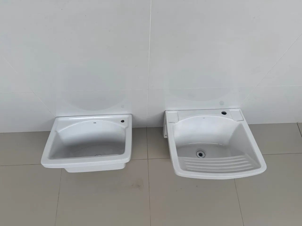 Tanque de lavar roupa - Foto 4