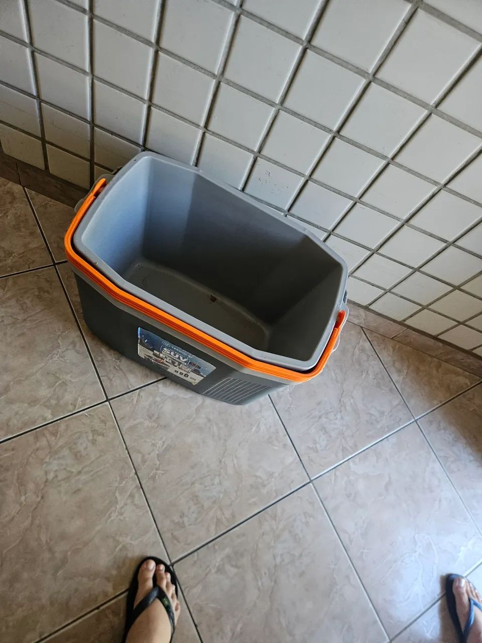 Caixa térmica  - Foto 3