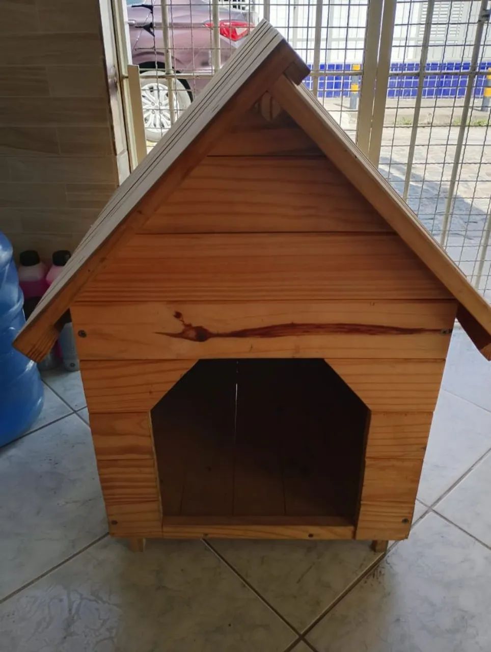 Casa de cachorro  - Foto 2