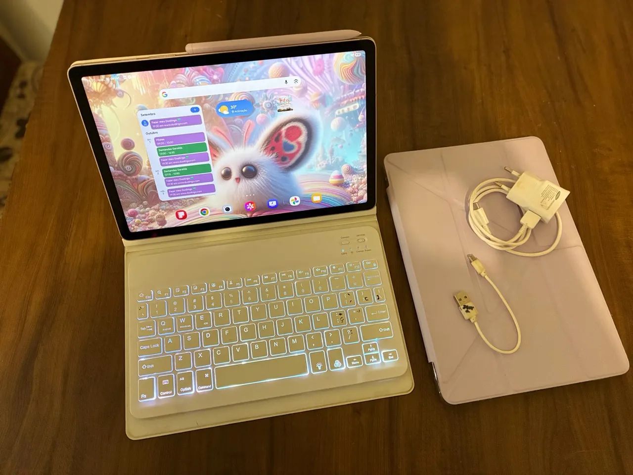 Galaxy Tab S9 FE - Foto 5