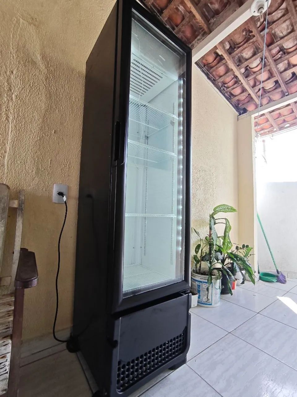 Freezer Esposito  - Foto 2