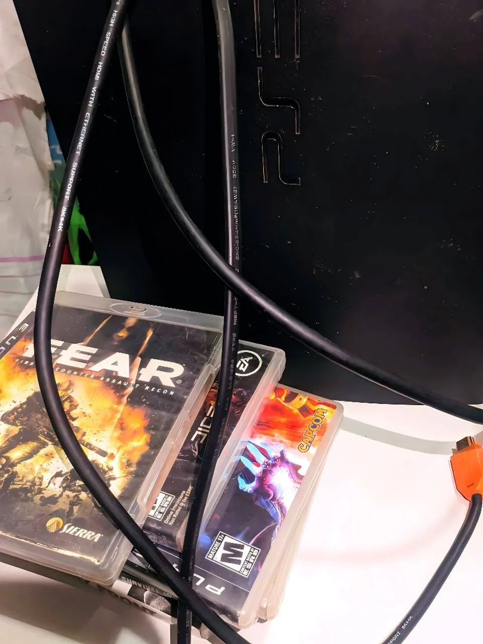 Playstation 3 Super Slim - Foto 3
