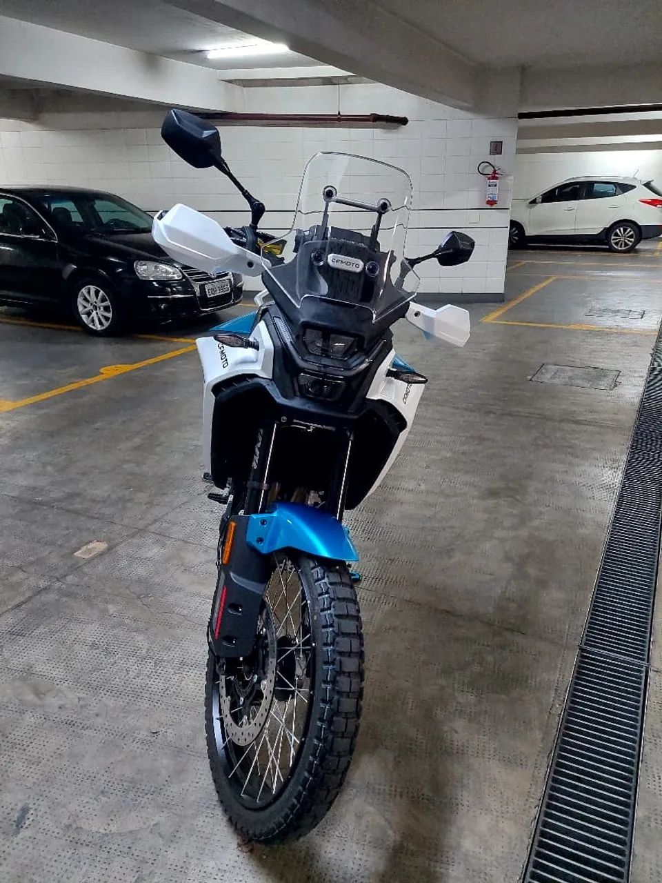 Ibex 450  - Foto 5