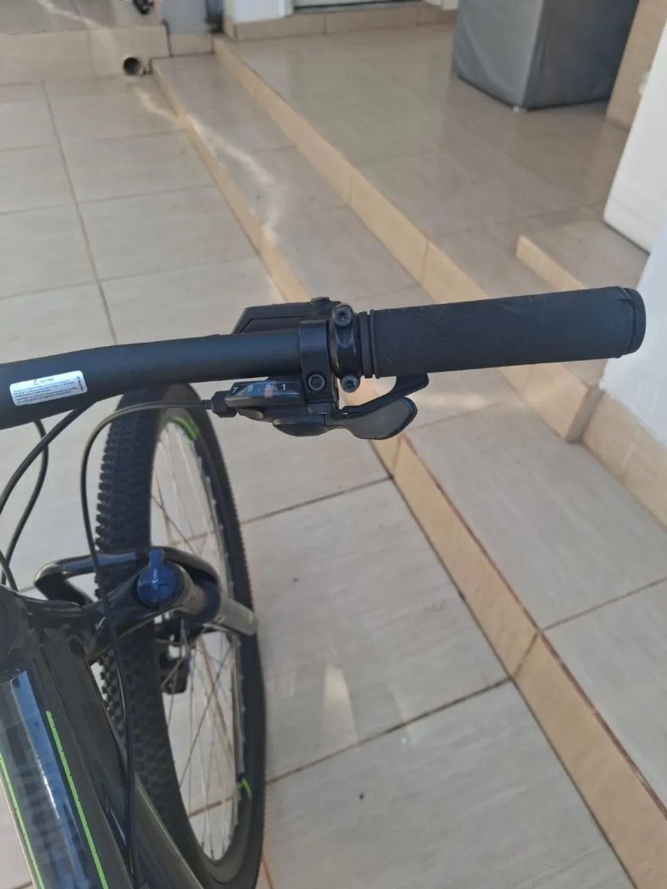 Bicicleta Caloi 29 - Foto 3