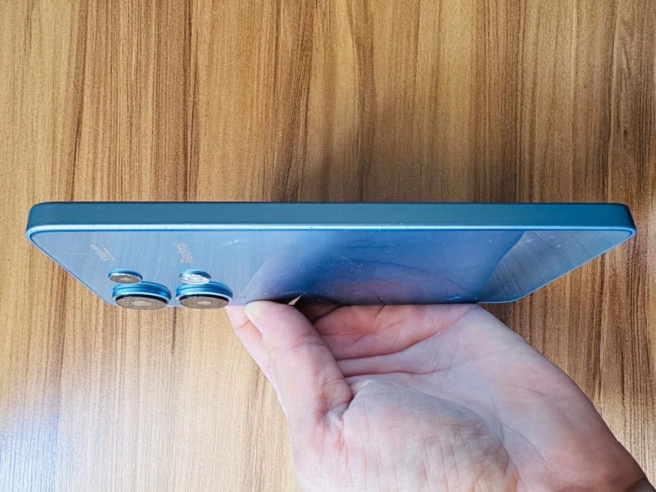 Celular smartphone  - Foto 5