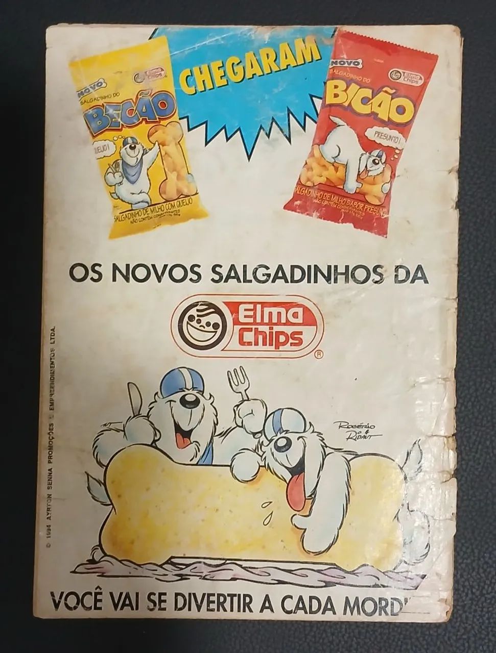 Seninha n5 - Foto 2