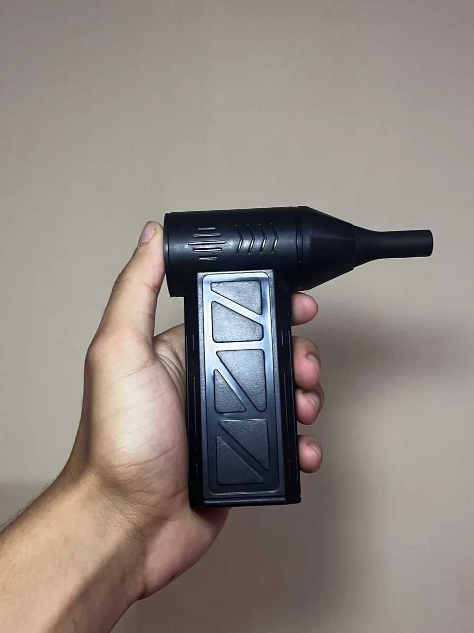 Mini soprador turbo - Foto 2