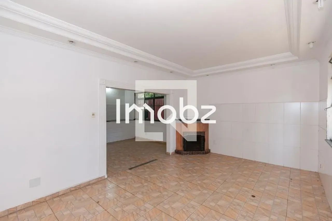 Casa à Venda - Campo Belo, 6 Quartos, 500 m2 - Foto 2