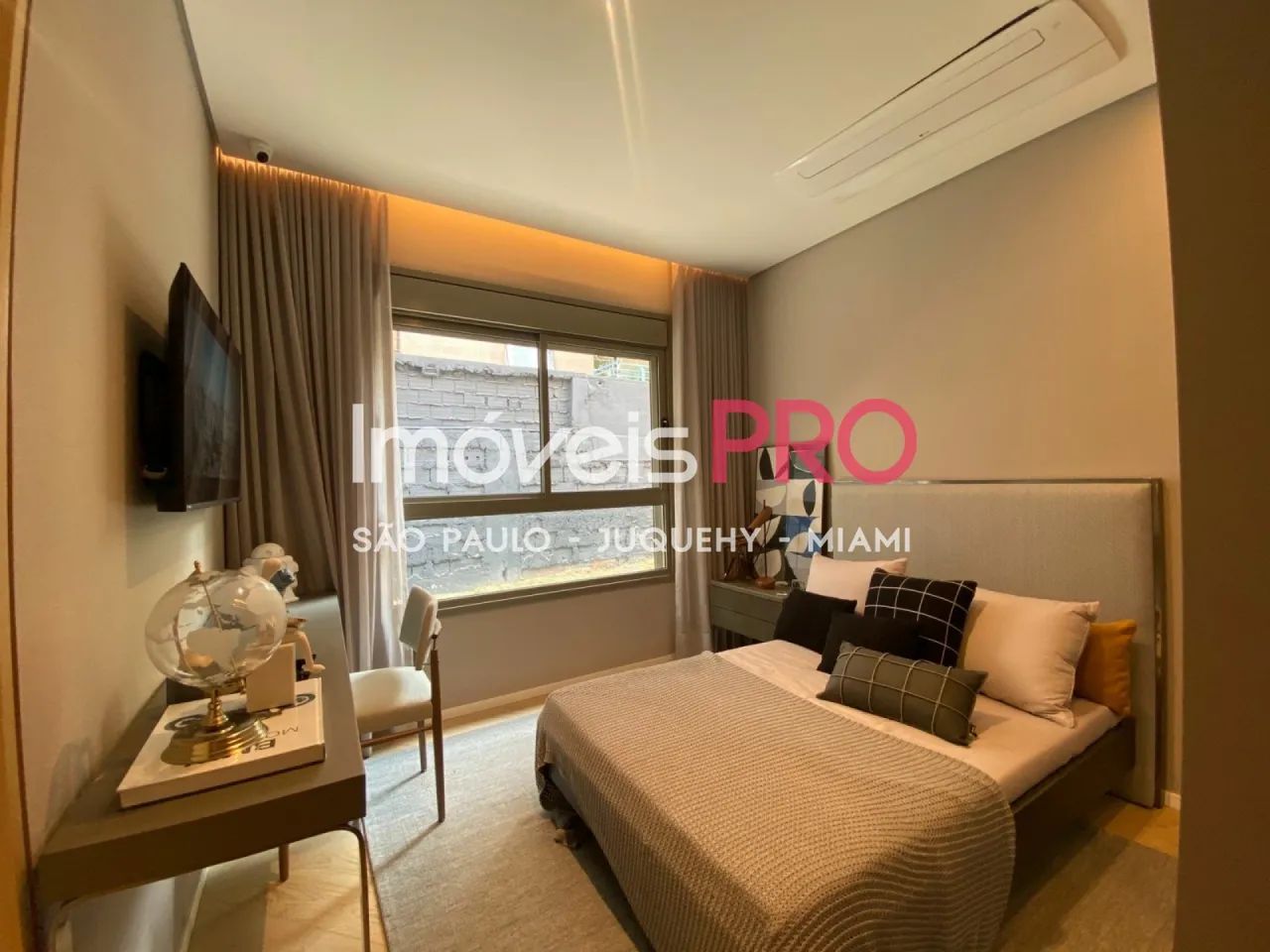 Lindenberg no Brooklin - Apartamento de 261m² à Venda - Foto 5
