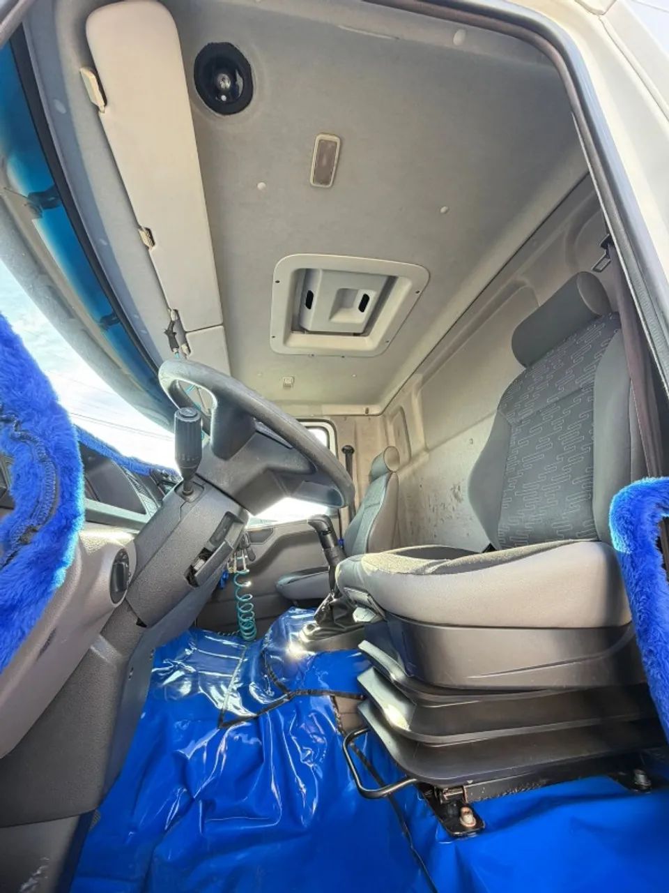 VOLKSWAGEN 13190 2015 - Foto 3