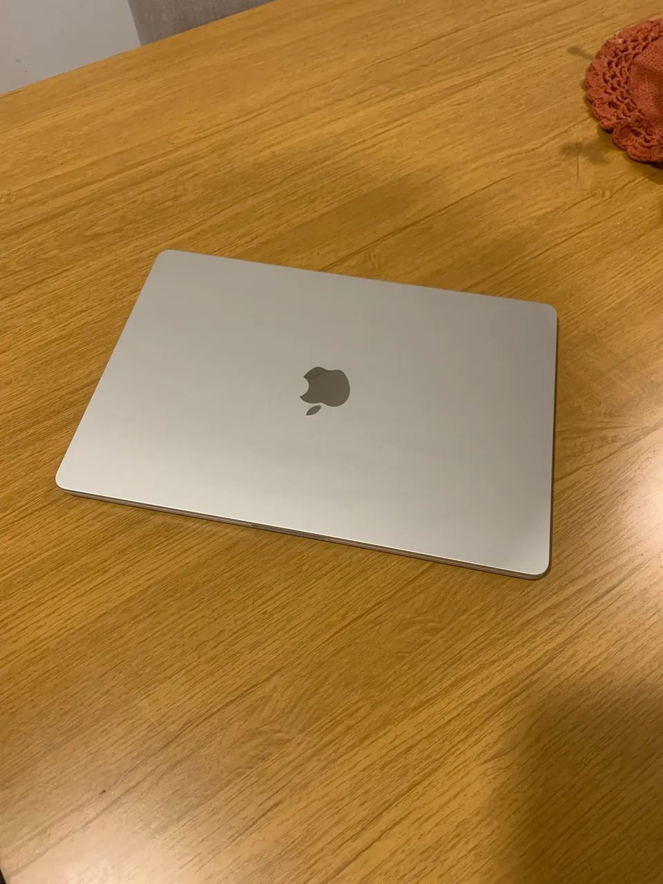MacBook Air M2 15pol - Foto 3