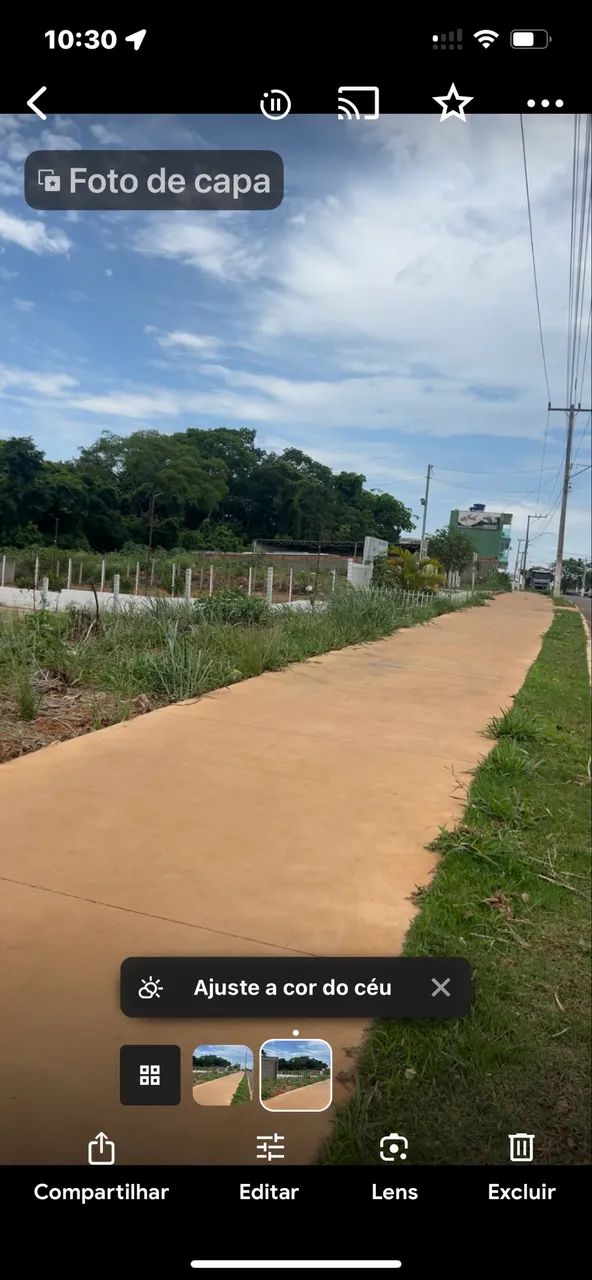Ágio Lote comercial etapa D - Foto 4