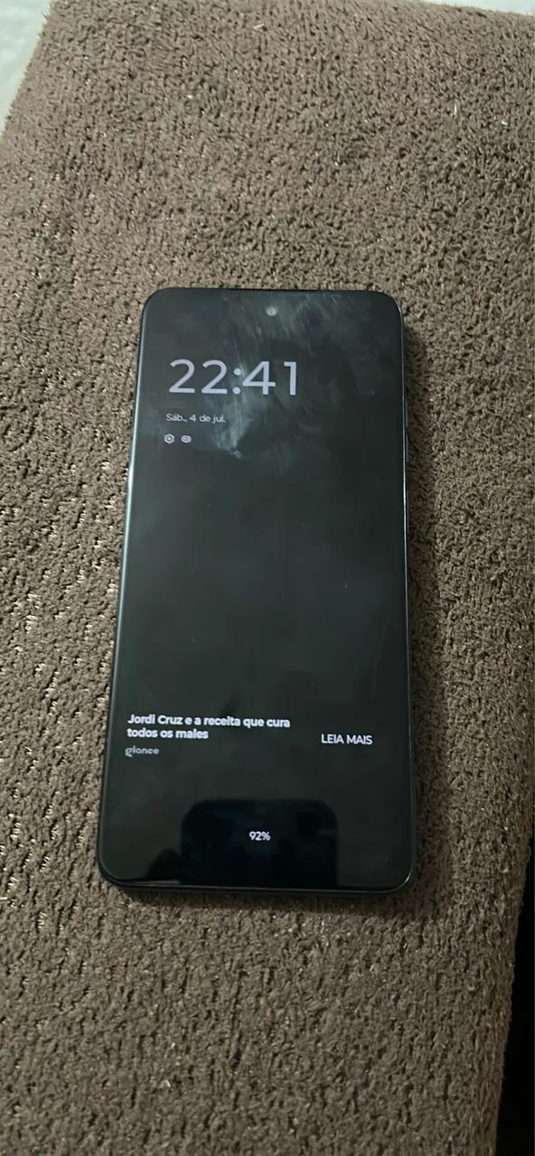 Moto g05 - Foto 3
