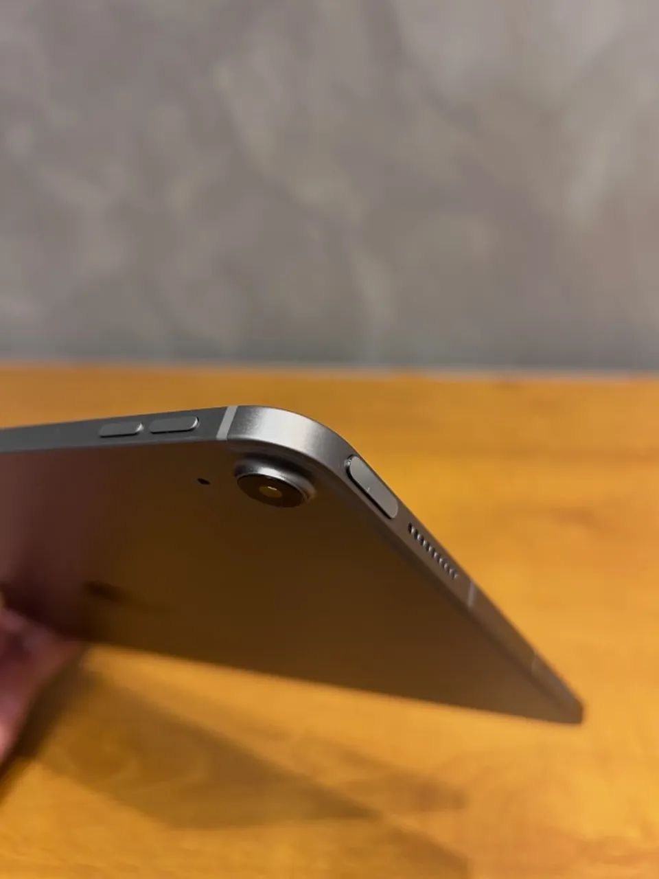 iPad Air M4 11" ( wifi + celular ) com garantia apple - Foto 3