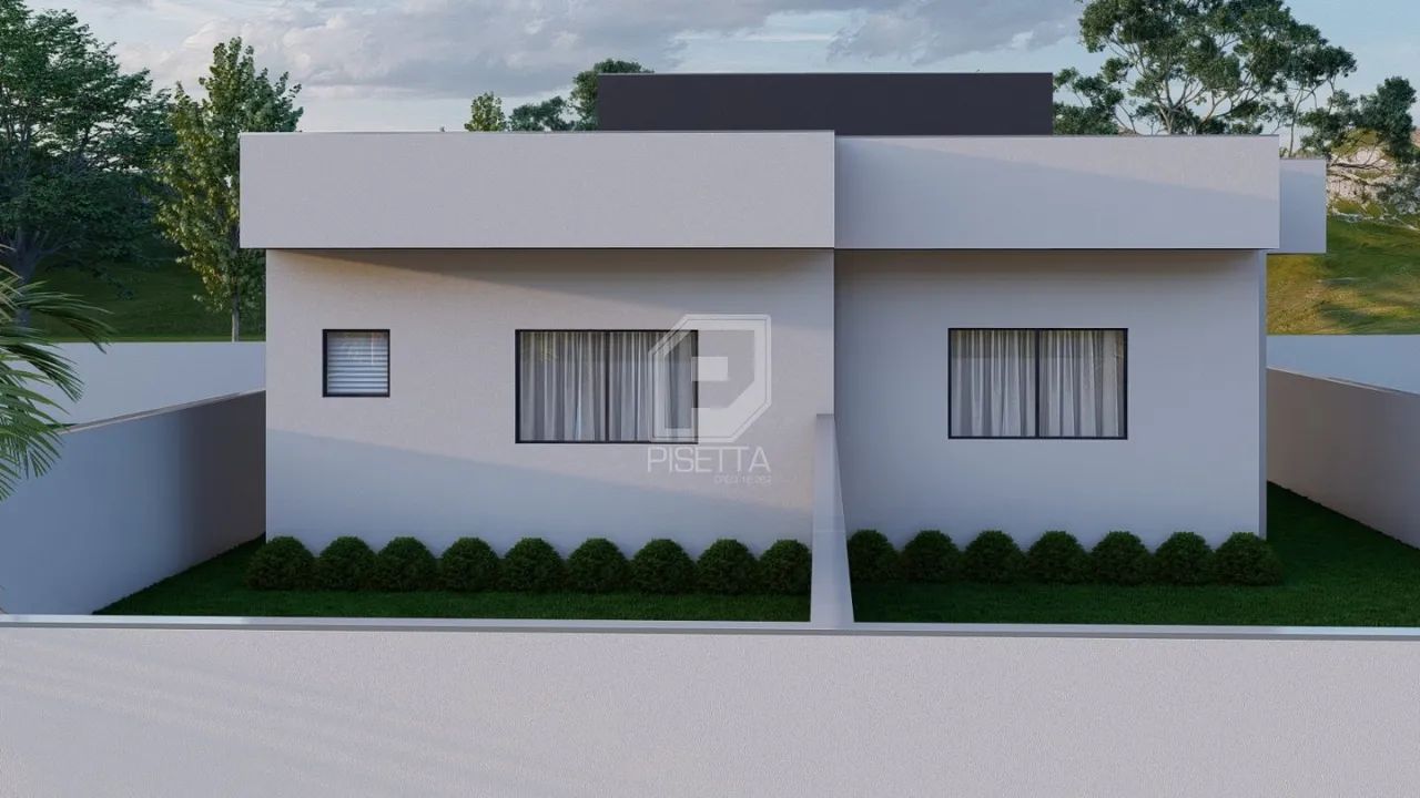 Casa Geminada na Itoupava Central - Foto 3