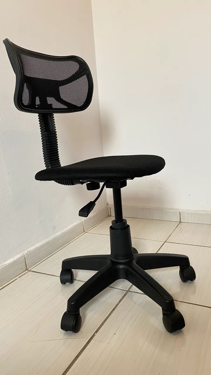Cadeira de Escritório - Foto 3