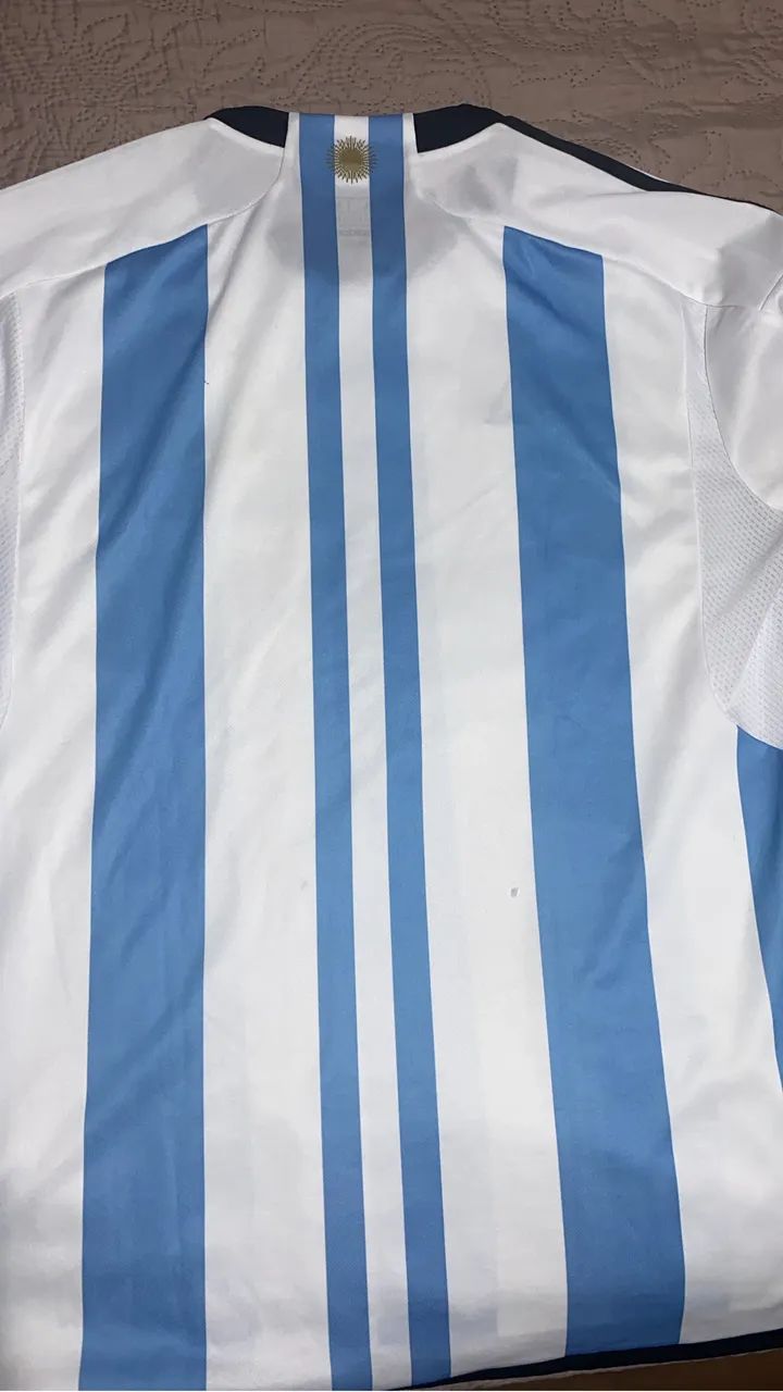Camisa - Foto 3