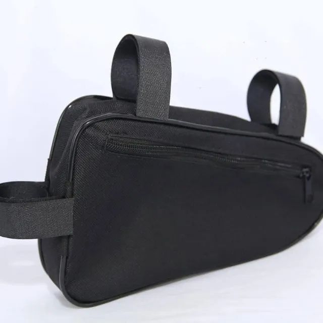 Bolsa Triangular de Quadro - Foto 3