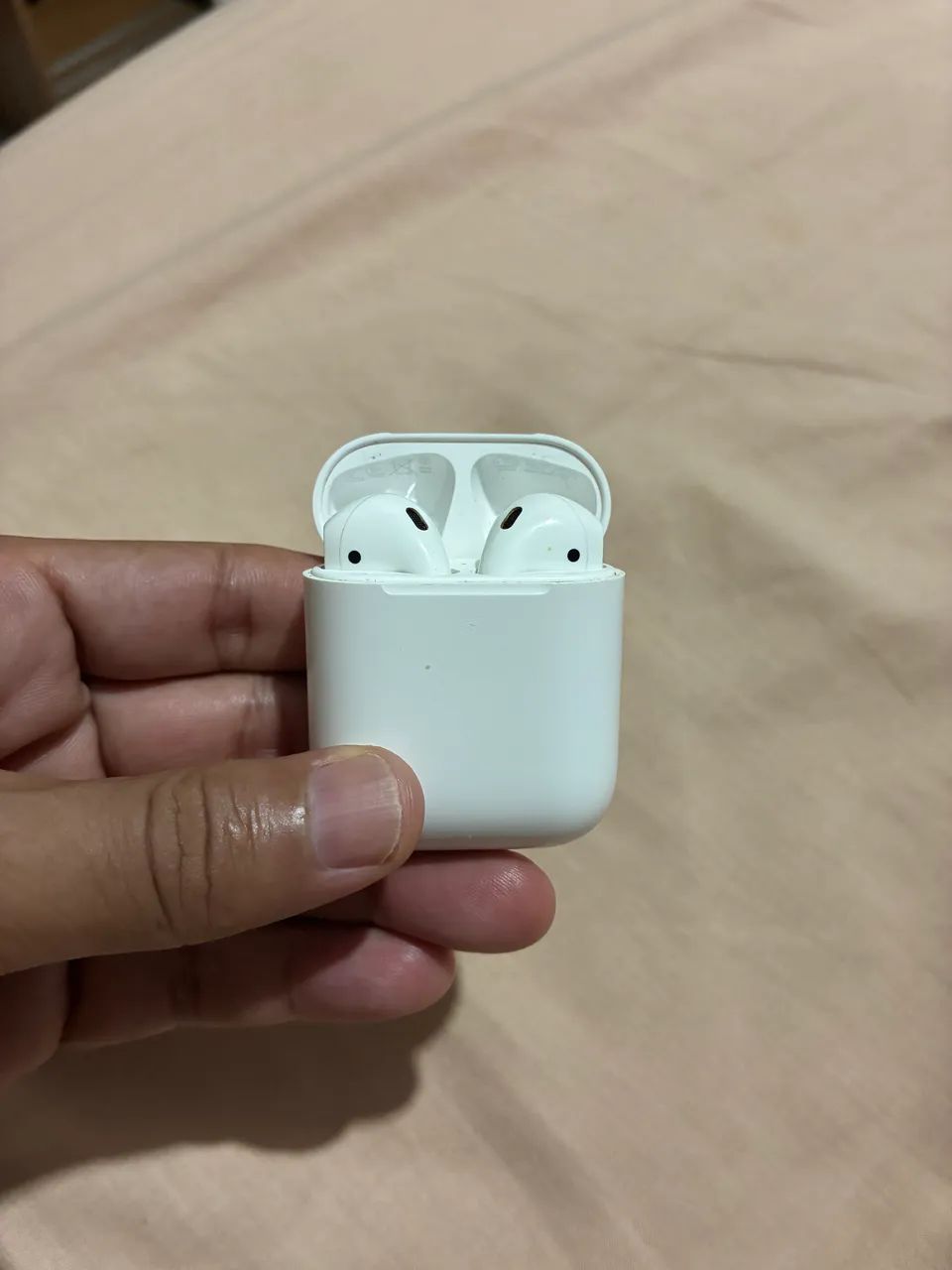 Apple AirPods  - Foto 2