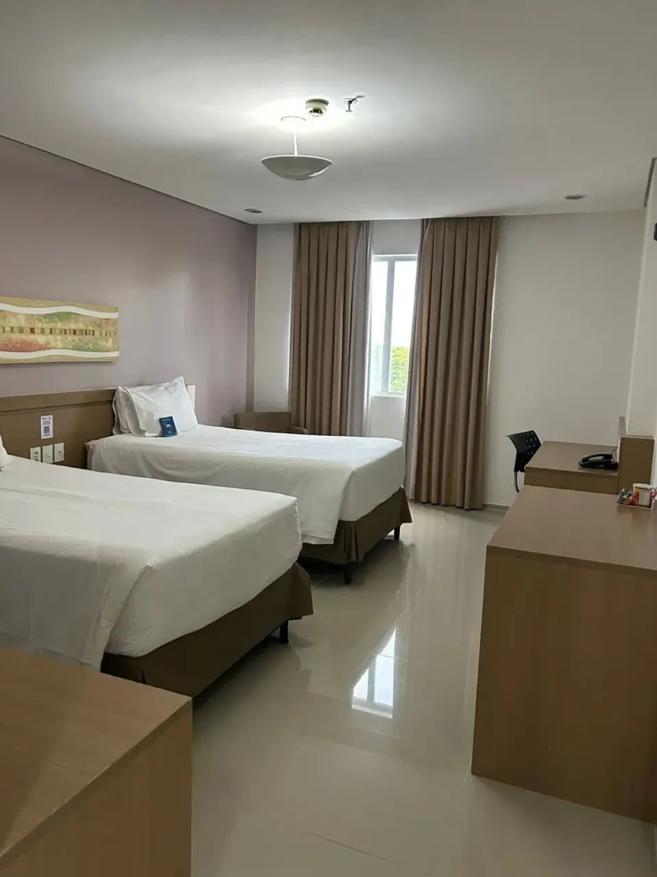 BLUE TREE PREMIUM MANAUS