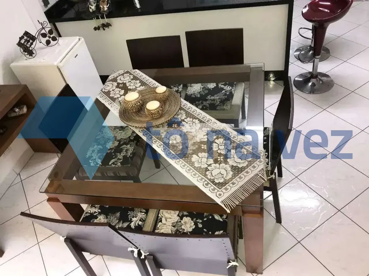 Casas & Sobrados 4 dormitório(s) em Vila Assunção - Foto 5
