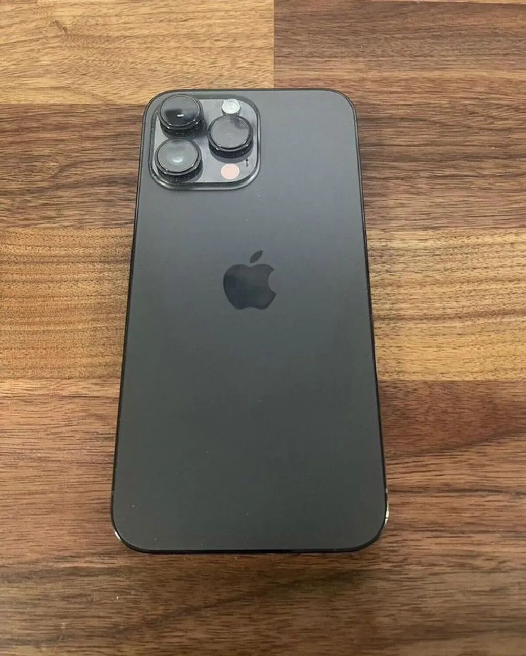 iPhone 13 -128GB- preto-bateria 100%-original - Foto 2