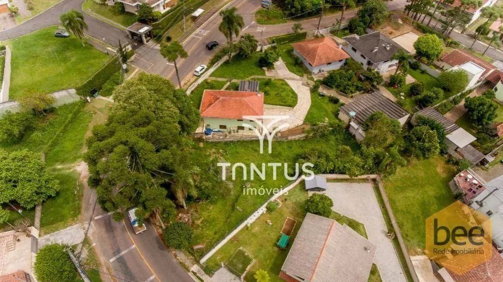 Terreno à venda, 721 m² por R$ 680.000,00 - Campo Comprido - Curitiba/PR - Foto 10