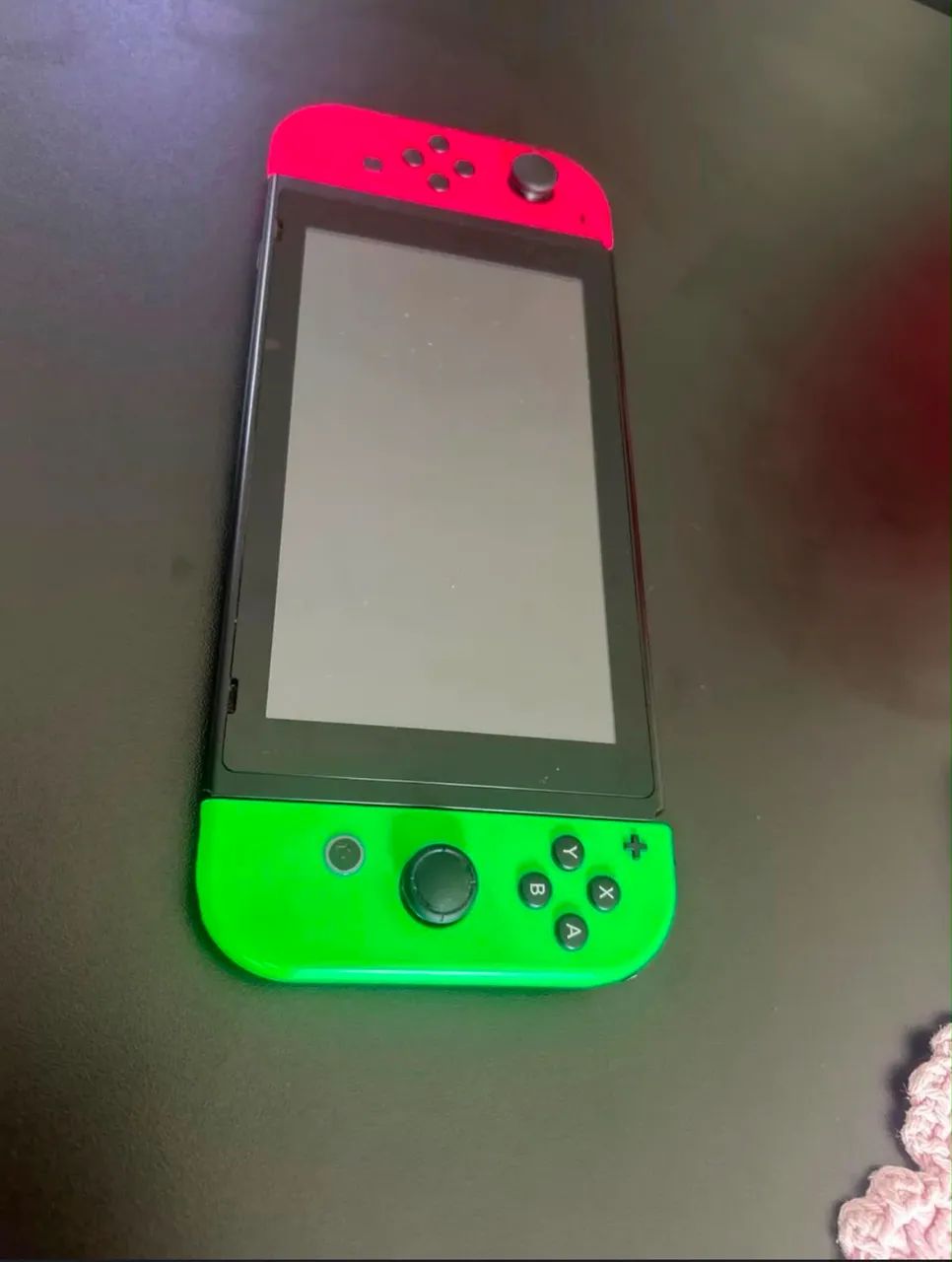 Nintendo switch v1 - Foto 2