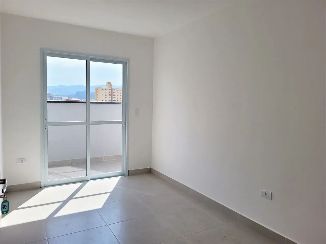 apartamento 1 dormitórios mobiliado ,com elevador - Foto 3