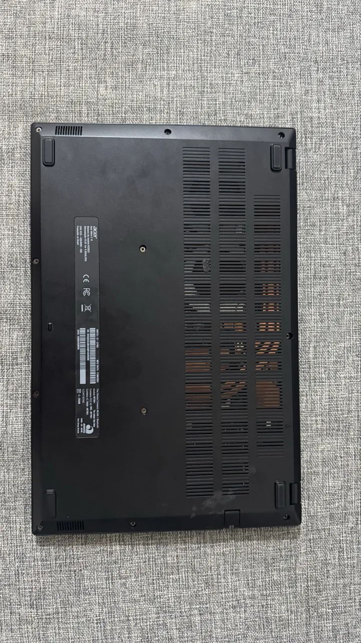 Notebook Acer Nitro V15; RTX 3050; 16Gb de ram - Foto 3