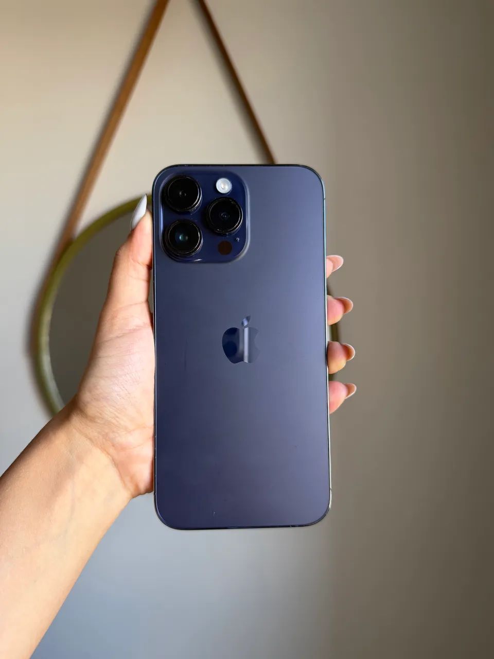 iPhone 14 Pro Max 128GB Impecável!  - Foto 5