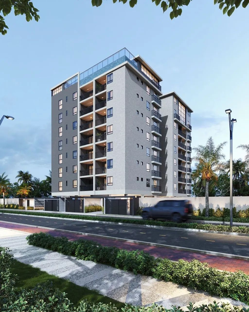 Plaza Bela Vista - Foto 3