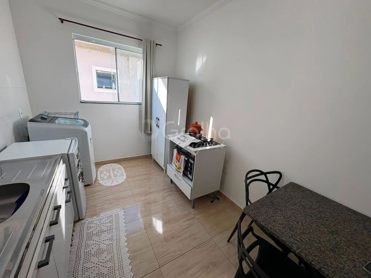 Loft semimobiliado no Campeche - Foto 5